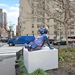 Murray Hill 2Br W Wraparound Terrace Nr Park Nyc-1347