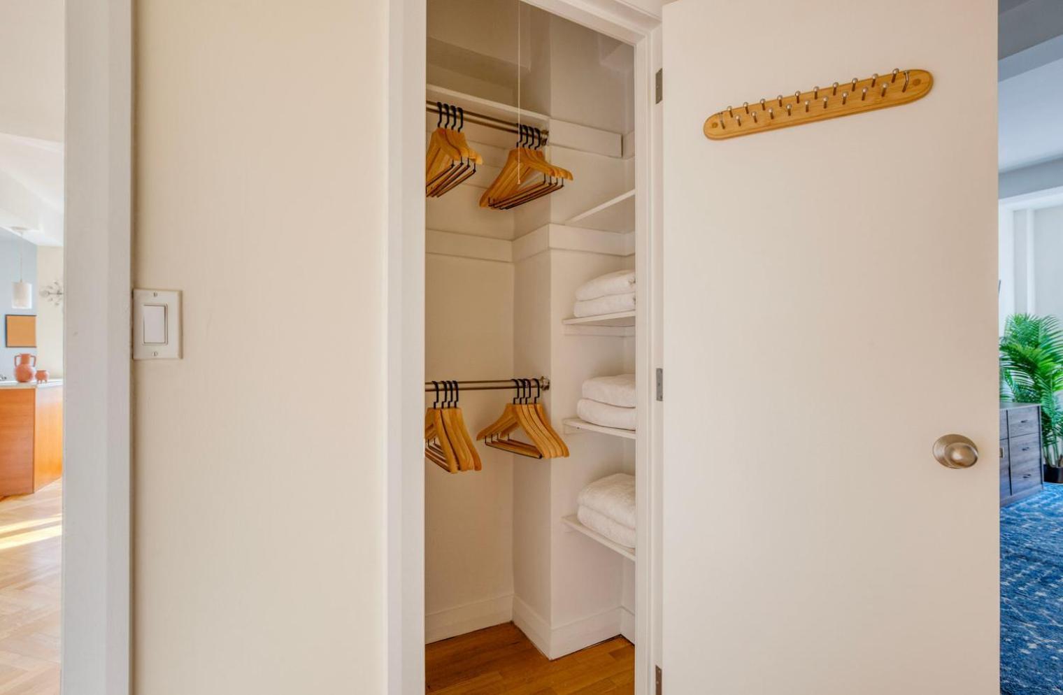 Pangsapuri Murray Hill 2br W Wraparound Terrace Nr Park Nyc-1347 New York